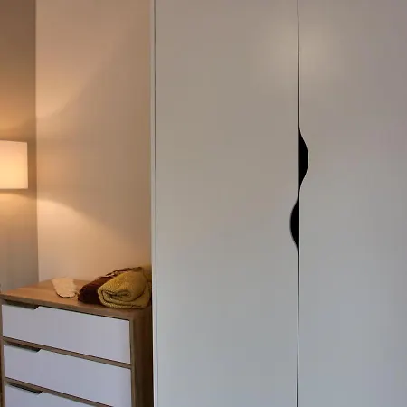 Apt. 50M Du Port De Plaisance, Parking & Ascenseur Saint-Valery-sur-Somme Exterior foto