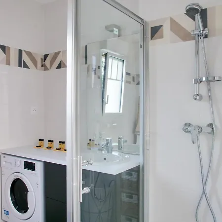 Apt. 50M Du Port De Plaisance, Parking & Ascenseur Saint-Valery-sur-Somme Exterior foto