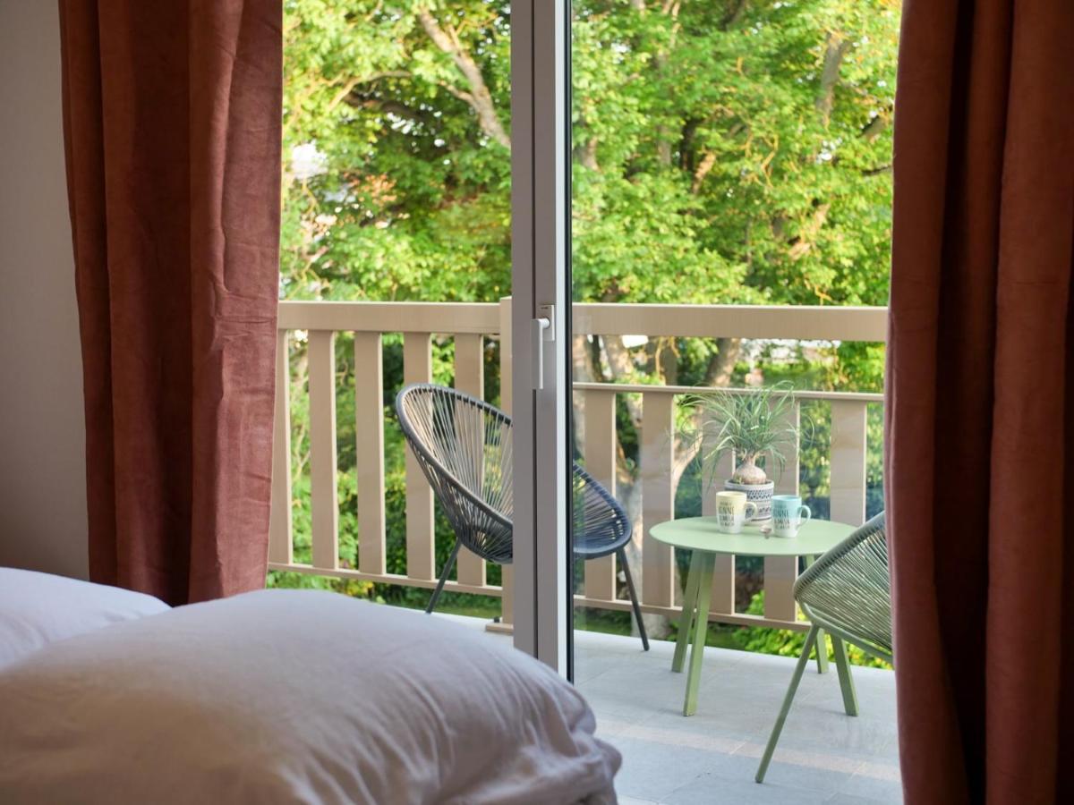 Apt. 50m Du Port De Plaisance, Parking&ascenseur Saint-Valery-sur-Somme