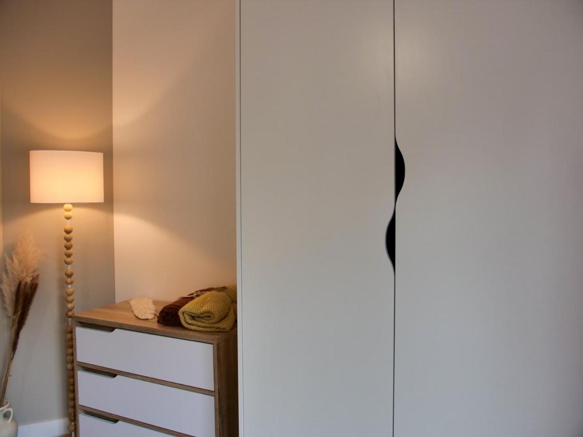 Appartement Apt. 50m Du Port De Plaisance, Parking&ascenseur Saint-Valery-sur-Somme