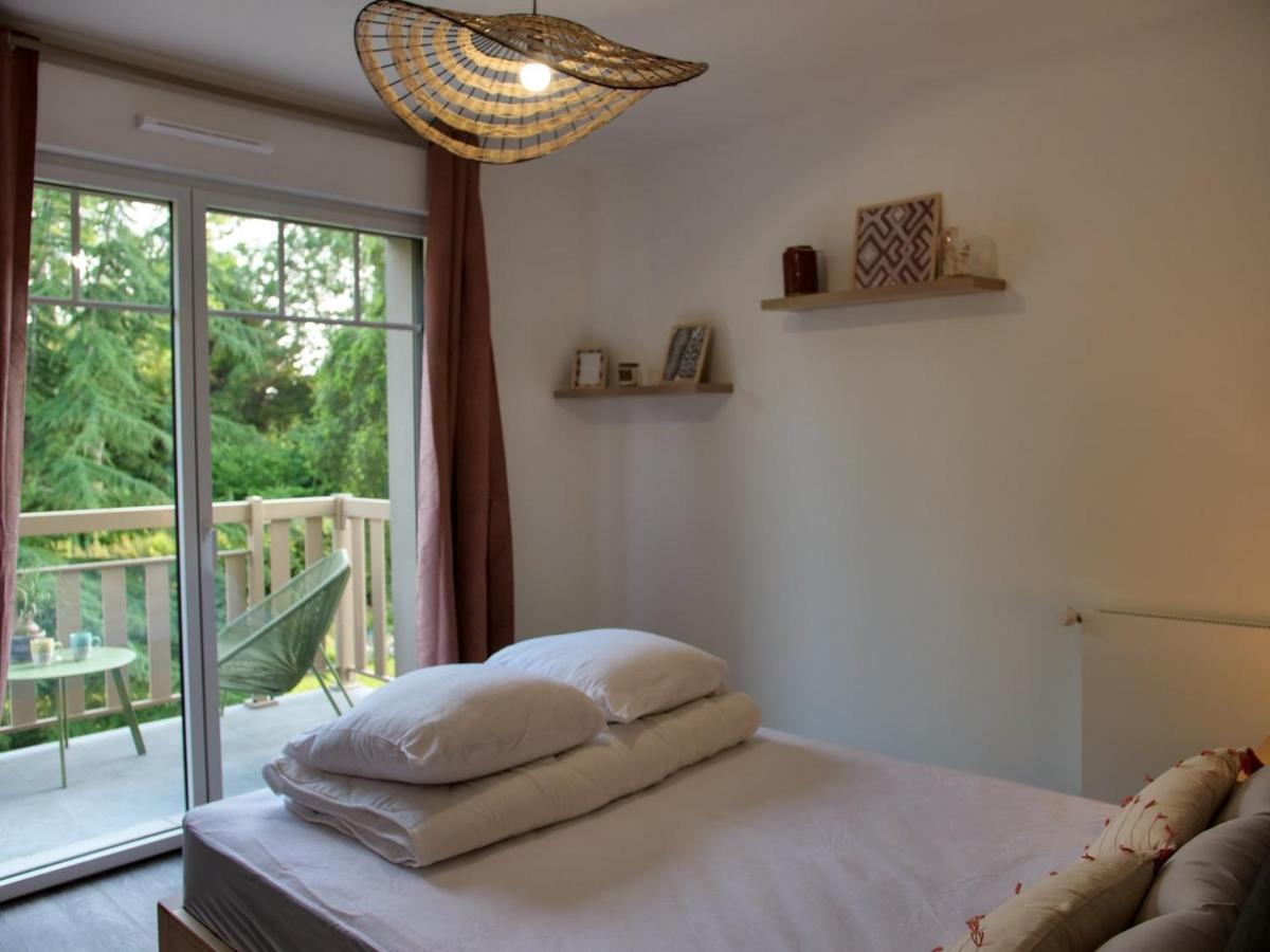 Apt. 50m Du Port De Plaisance, Parking & Ascenseur * Saint-Valery-sur-Somme
