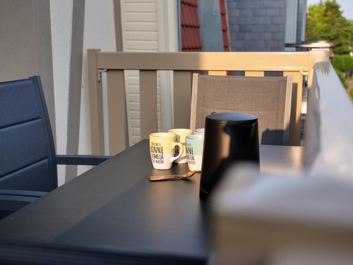Apartment Apt. 50m Du Port De Plaisance, Parking & Ascenseur Saint-Valery-sur-Somme