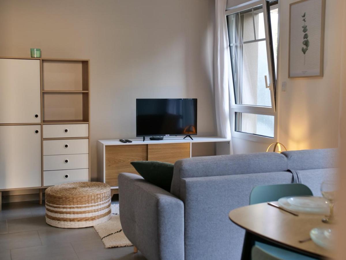 Apt. 50m Du Port De Plaisance, Parking & Ascenseur Saint-Valery-sur-Somme