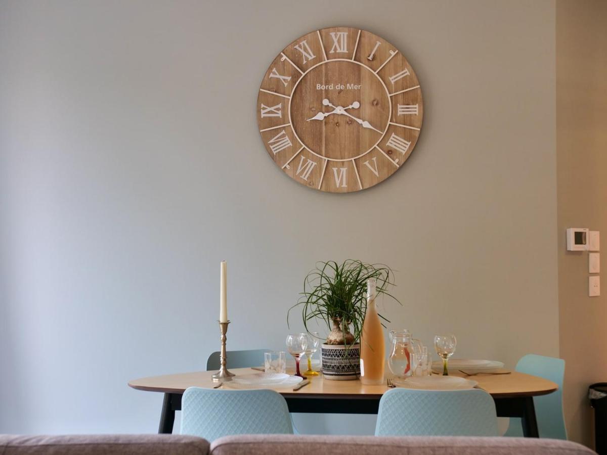Apartment Apt. 50m Du Port De Plaisance, Parking & Ascenseur Saint-Valery-sur-Somme