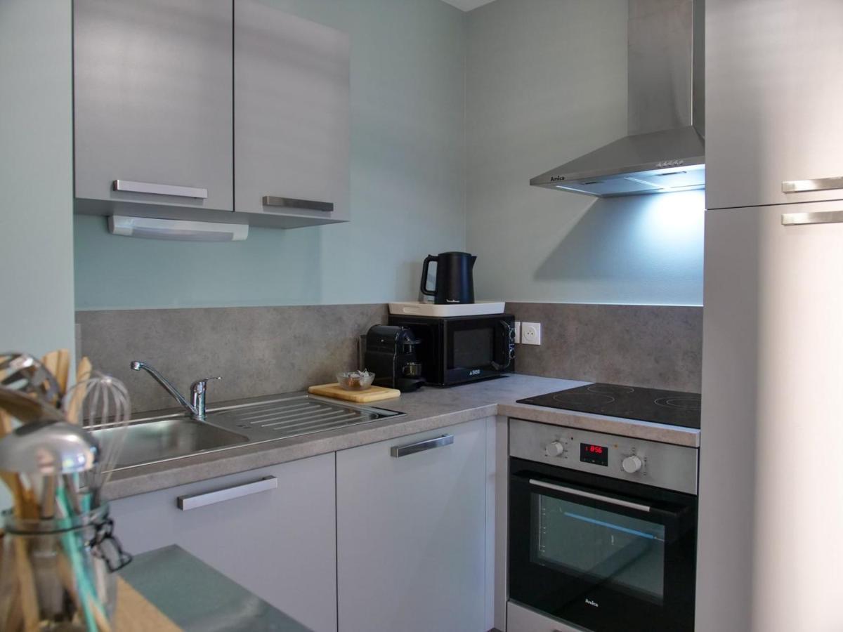 Apt. 50m Du Port De Plaisance, Parking&ascenseur * Saint-Valery-sur-Somme